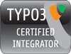 TYPO3 Certified Integrator