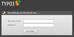 typo3 Extensions erstellen