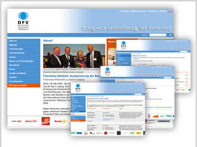 TYPO3 Referenz TYPO3 Referenz