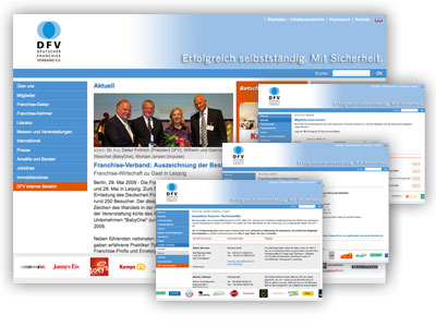 professionelles webdesign webdesign grafik webdesign beispiele