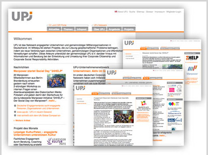 TYPO3 Referenz TYPO3 Referenz